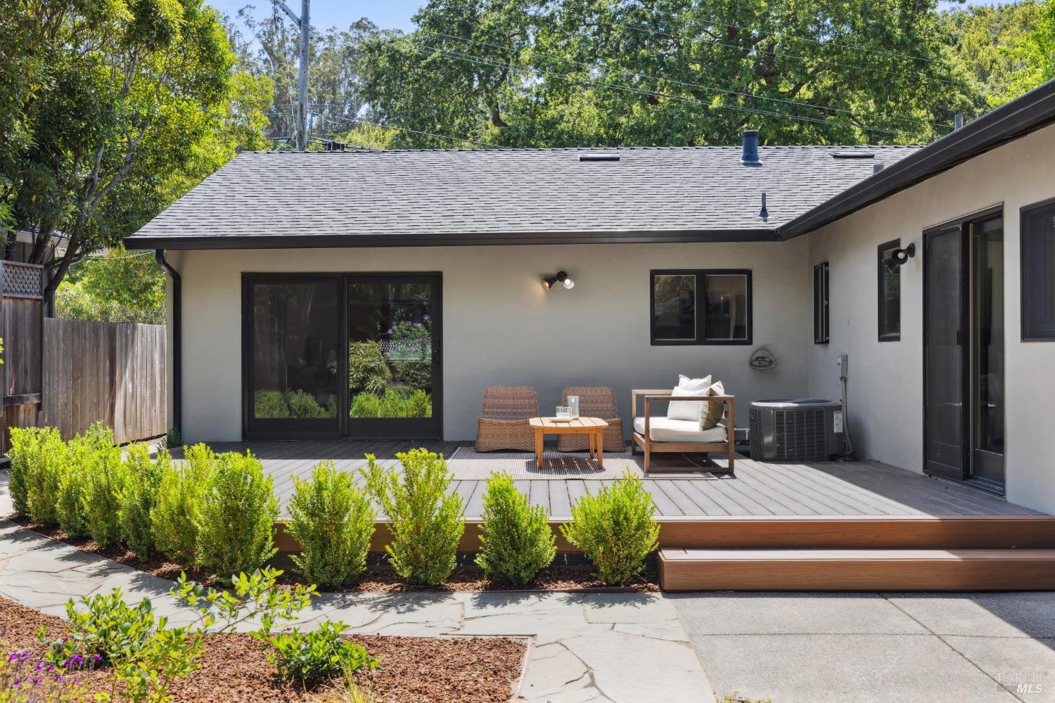 Detail Gallery Image 45 of 46 For 17 San Gabriel Dr, Fairfax,  CA 94930 - 4 Beds | 3 Baths