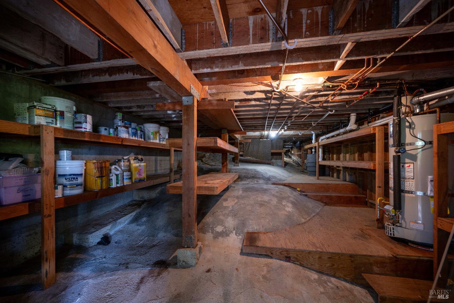 Detail Gallery Image 76 of 83 For 125 Bayview Dr, San Rafael,  CA 94901 - 2 Beds | 3/1 Baths