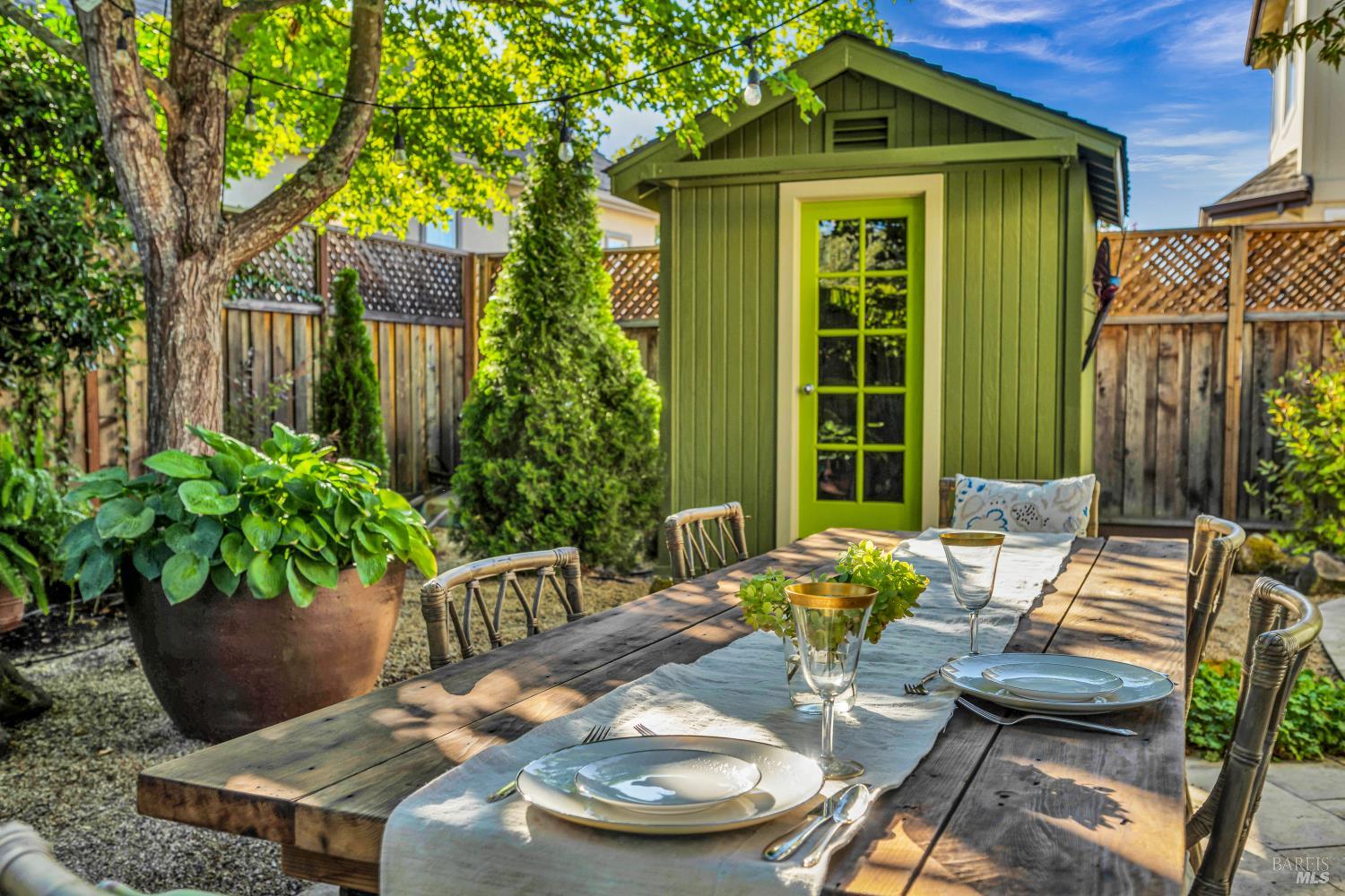 Detail Gallery Image 36 of 55 For 4748 Prospect Ave, Santa Rosa,  CA 95409 - 5 Beds | 4 Baths