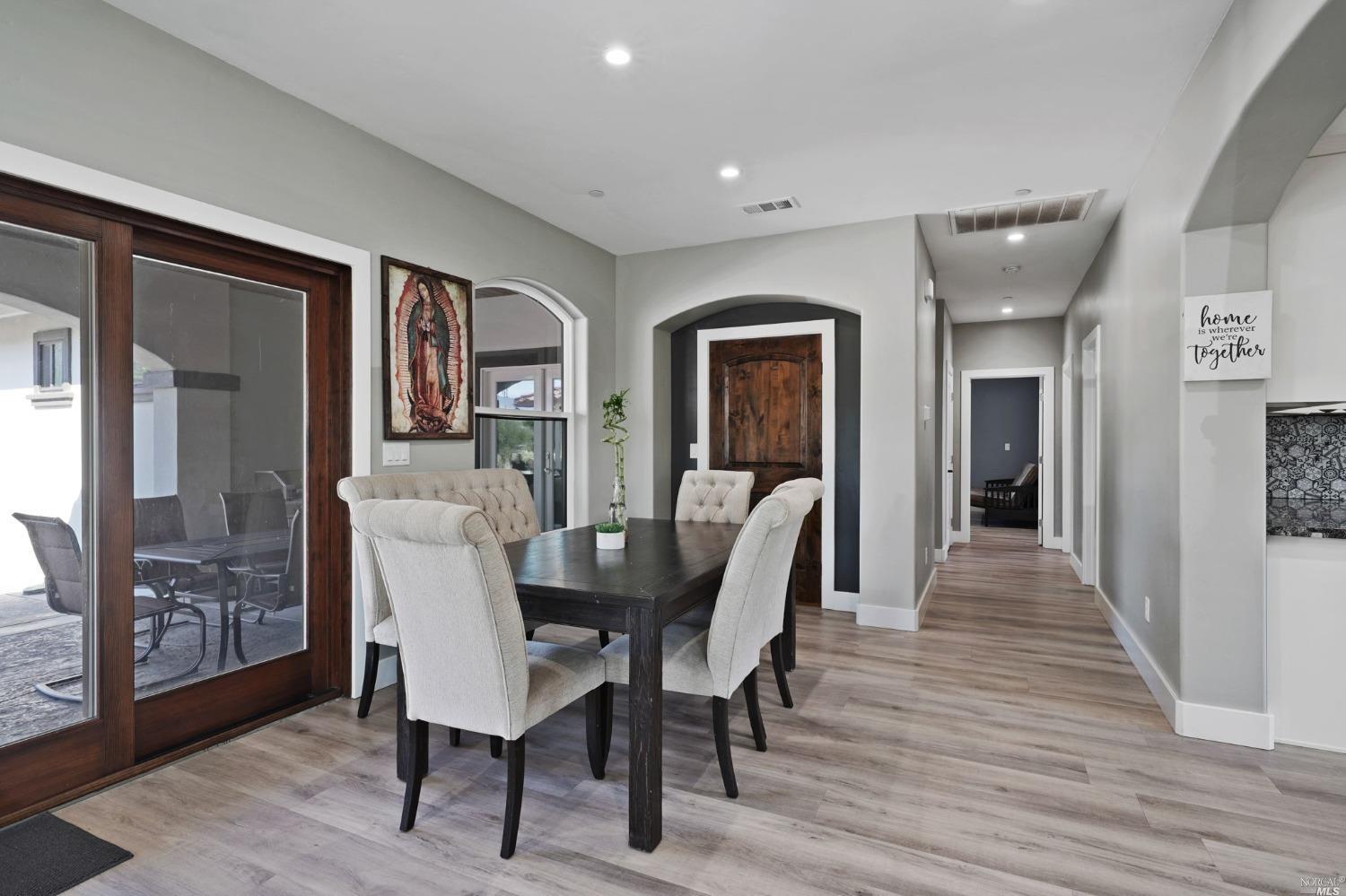 Detail Gallery Image 17 of 45 For 15350 Mustang Ct, Middletown,  CA 95461 - 3 Beds | 2 Baths