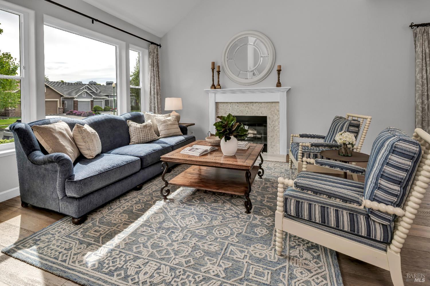 Detail Gallery Image 10 of 55 For 4748 Prospect Ave, Santa Rosa,  CA 95409 - 5 Beds | 4 Baths
