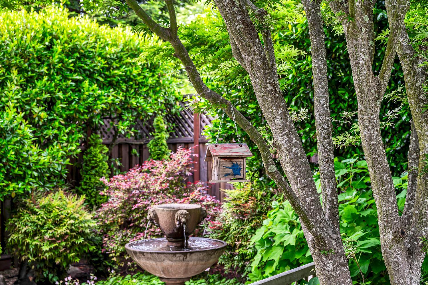 Detail Gallery Image 45 of 55 For 4748 Prospect Ave, Santa Rosa,  CA 95409 - 5 Beds | 4 Baths