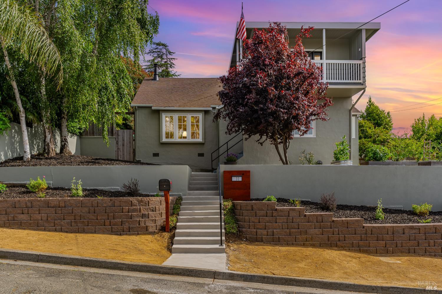 Detail Gallery Image 70 of 71 For 33 Romine Way, Vallejo,  CA 94591 - 4 Beds | 2 Baths