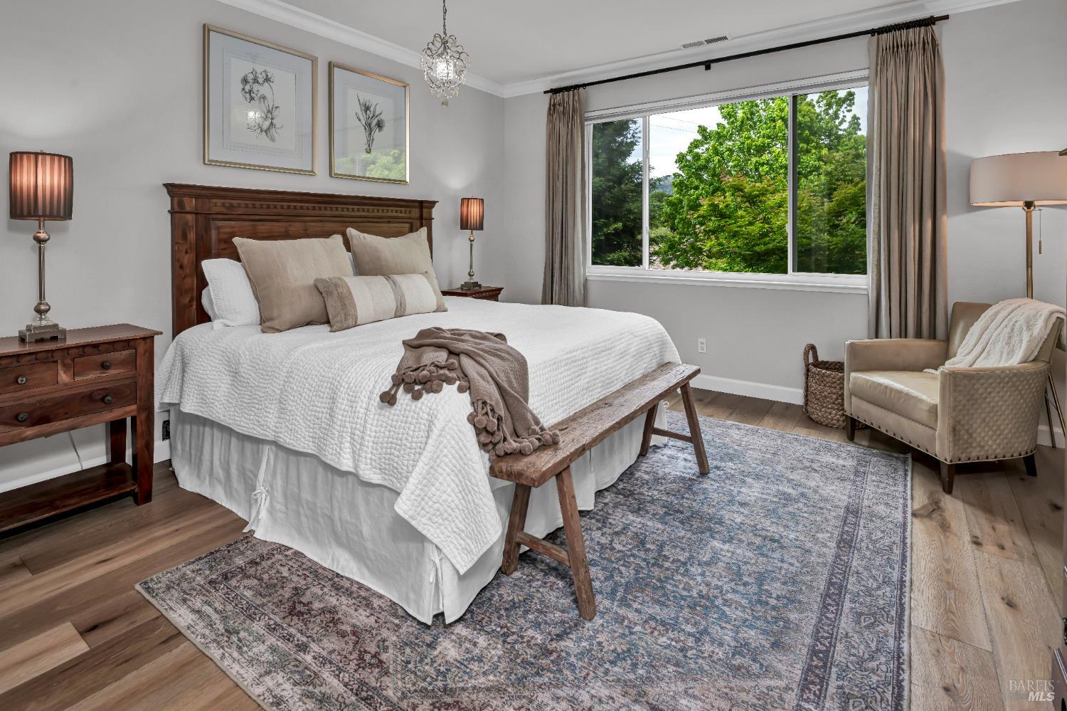 Detail Gallery Image 27 of 55 For 4748 Prospect Ave, Santa Rosa,  CA 95409 - 5 Beds | 4 Baths