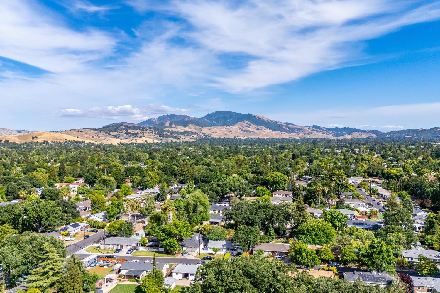 Detail Gallery Image 44 of 46 For 56 the Trees Dr, Concord,  CA 94518 - 2 Beds | 2 Baths