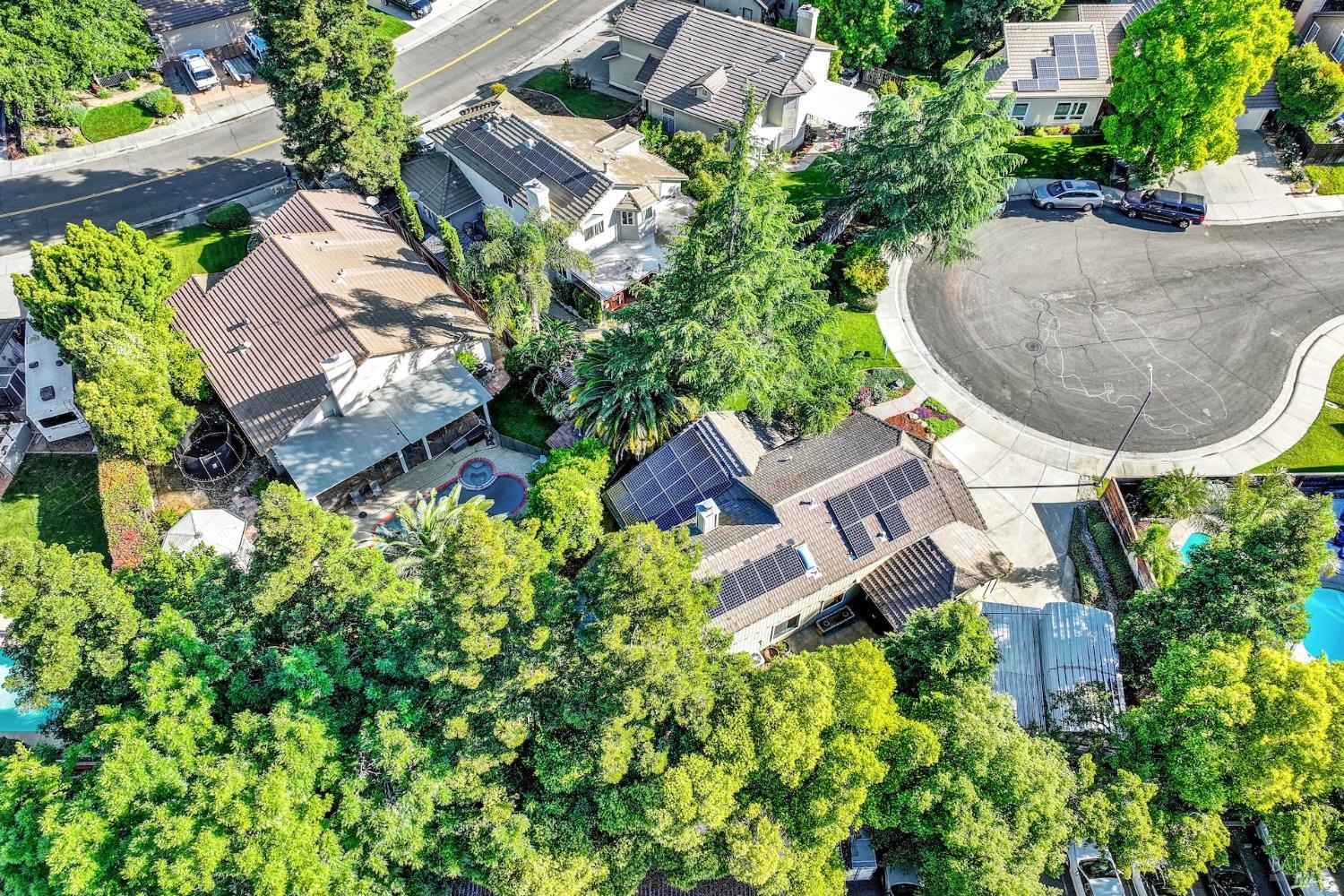 Detail Gallery Image 45 of 46 For 355 Holly Ct, Dixon,  CA 95620 - 3 Beds | 2/1 Baths