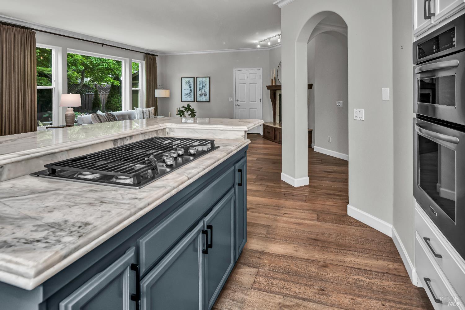 Detail Gallery Image 21 of 55 For 4748 Prospect Ave, Santa Rosa,  CA 95409 - 5 Beds | 4 Baths