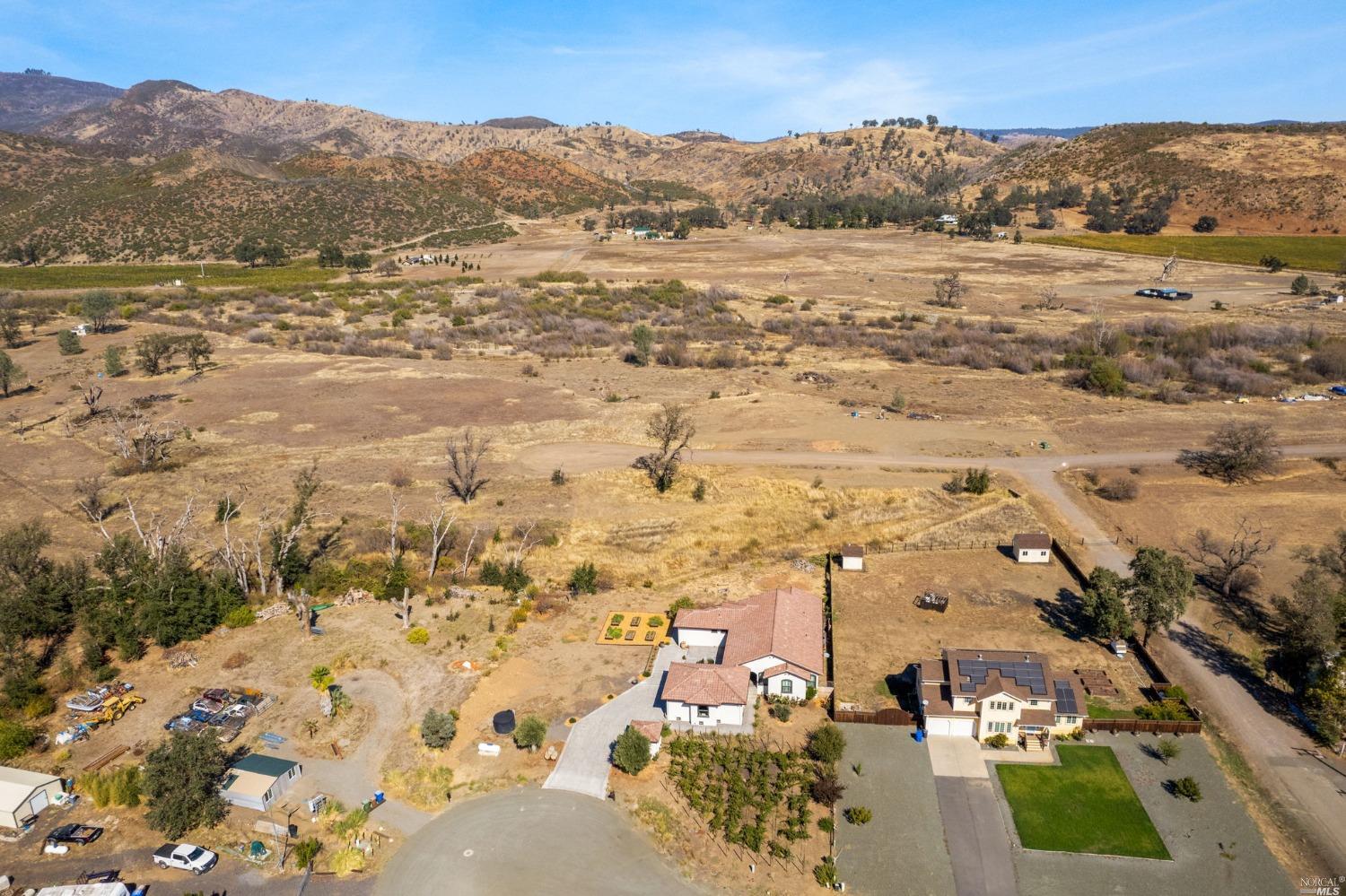Detail Gallery Image 41 of 45 For 15350 Mustang Ct, Middletown,  CA 95461 - 3 Beds | 2 Baths
