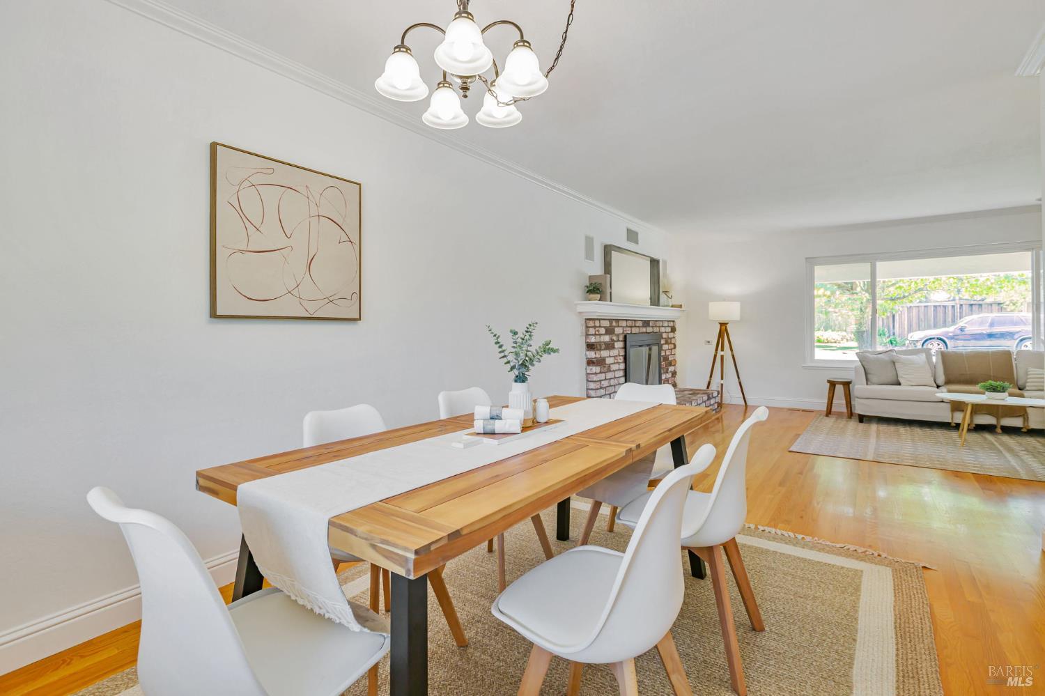 Detail Gallery Image 14 of 29 For 712 Sutro Ave, Novato,  CA 94947 - 3 Beds | 2 Baths