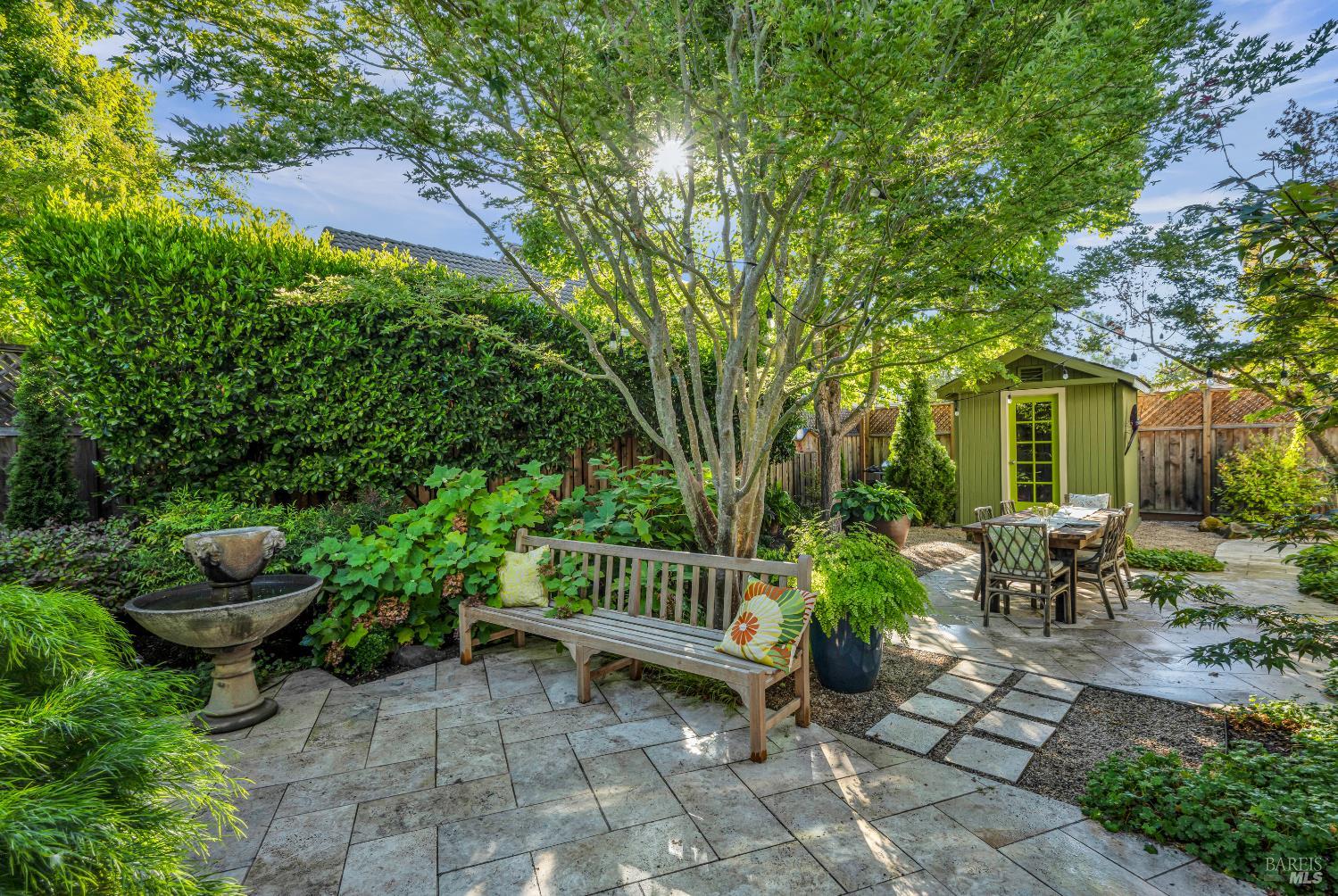 Detail Gallery Image 38 of 55 For 4748 Prospect Ave, Santa Rosa,  CA 95409 - 5 Beds | 4 Baths