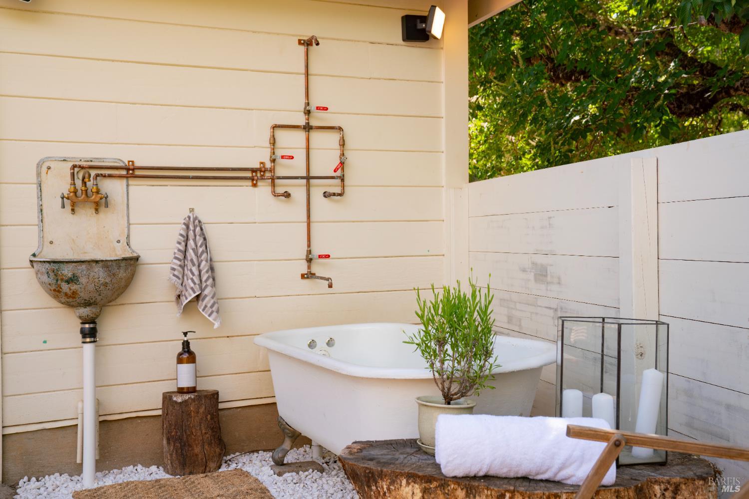Detail Gallery Image 41 of 66 For 1801 Ca-128 Unkn, Philo,  CA 95466 - 2 Beds | 2 Baths