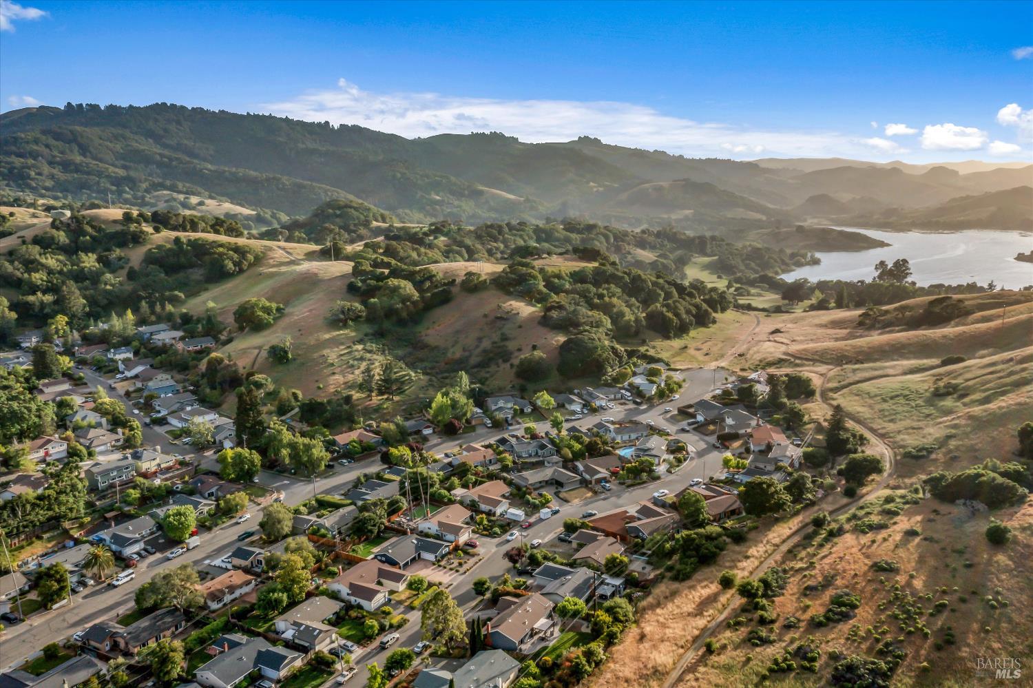 Detail Gallery Image 54 of 56 For 2700 Center Rd, Novato,  CA 94947 - 4 Beds | 3 Baths