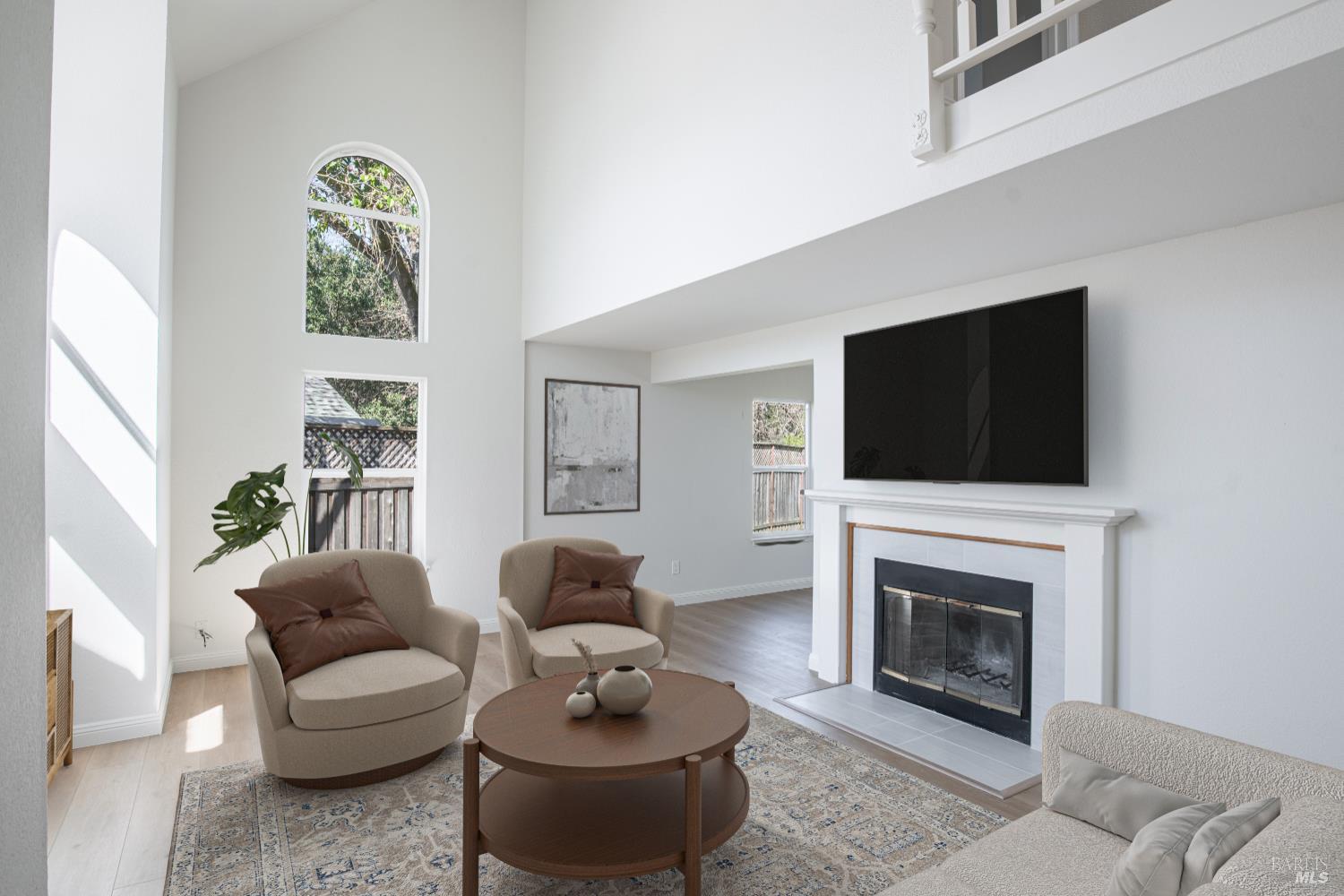 Detail Gallery Image 4 of 41 For 2247 Ironbark Dr, Santa Rosa,  CA 95403 - 3 Beds | 3 Baths