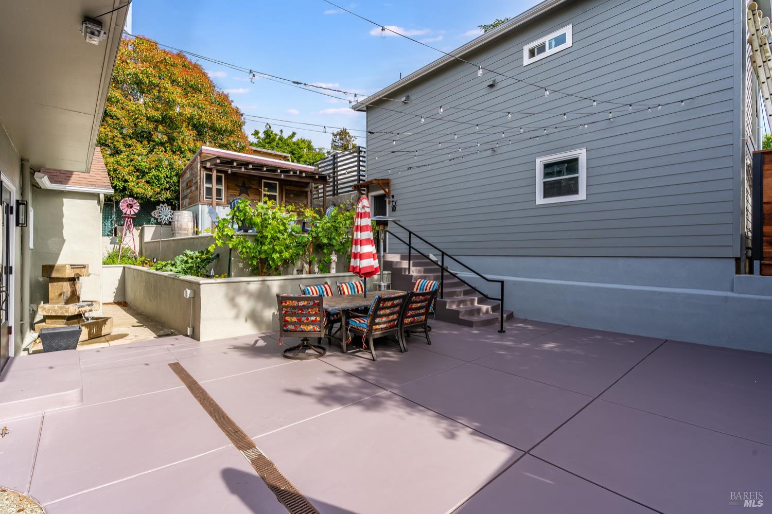 Detail Gallery Image 38 of 71 For 33 Romine Way, Vallejo,  CA 94591 - 4 Beds | 2 Baths