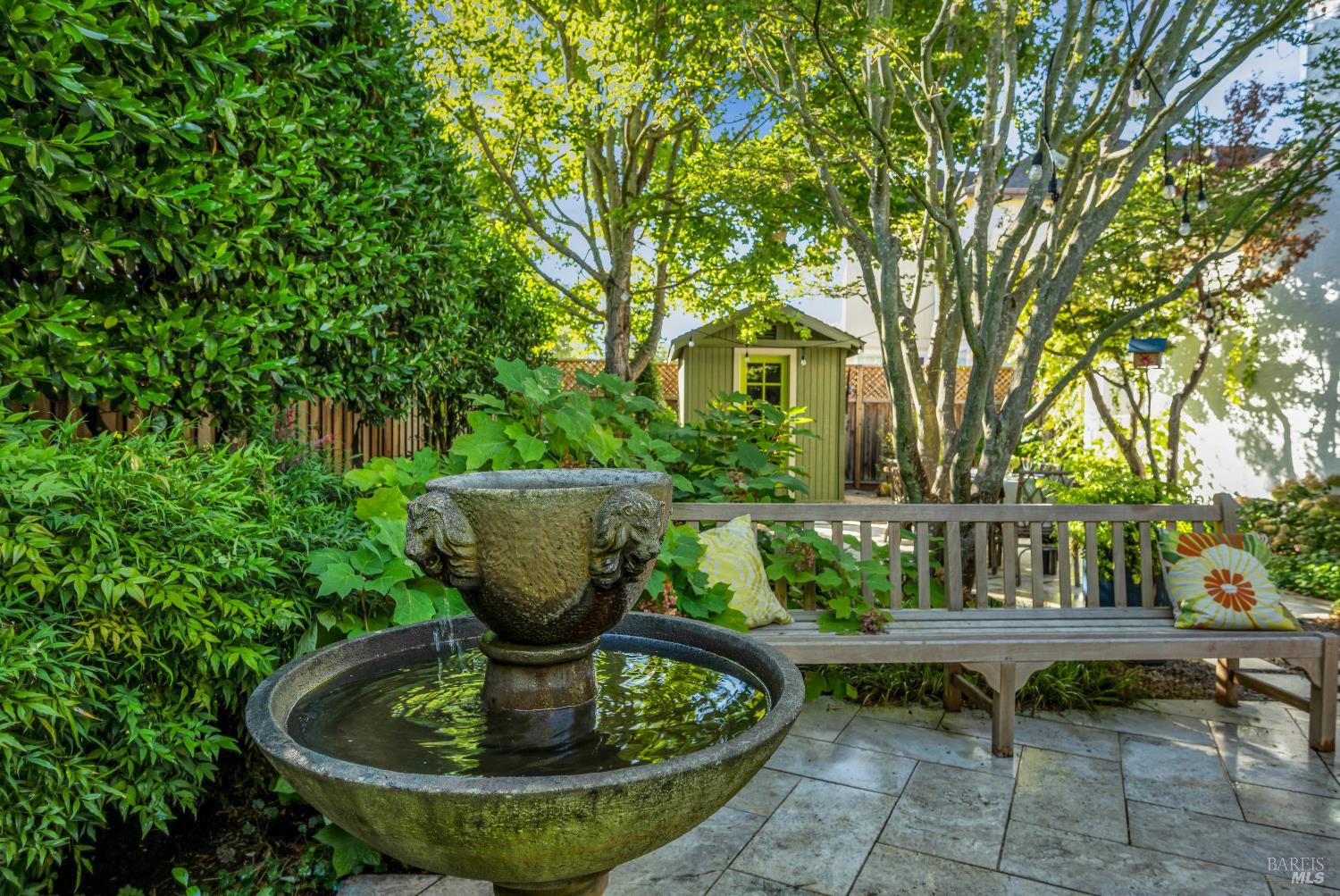 Detail Gallery Image 41 of 55 For 4748 Prospect Ave, Santa Rosa,  CA 95409 - 5 Beds | 4 Baths
