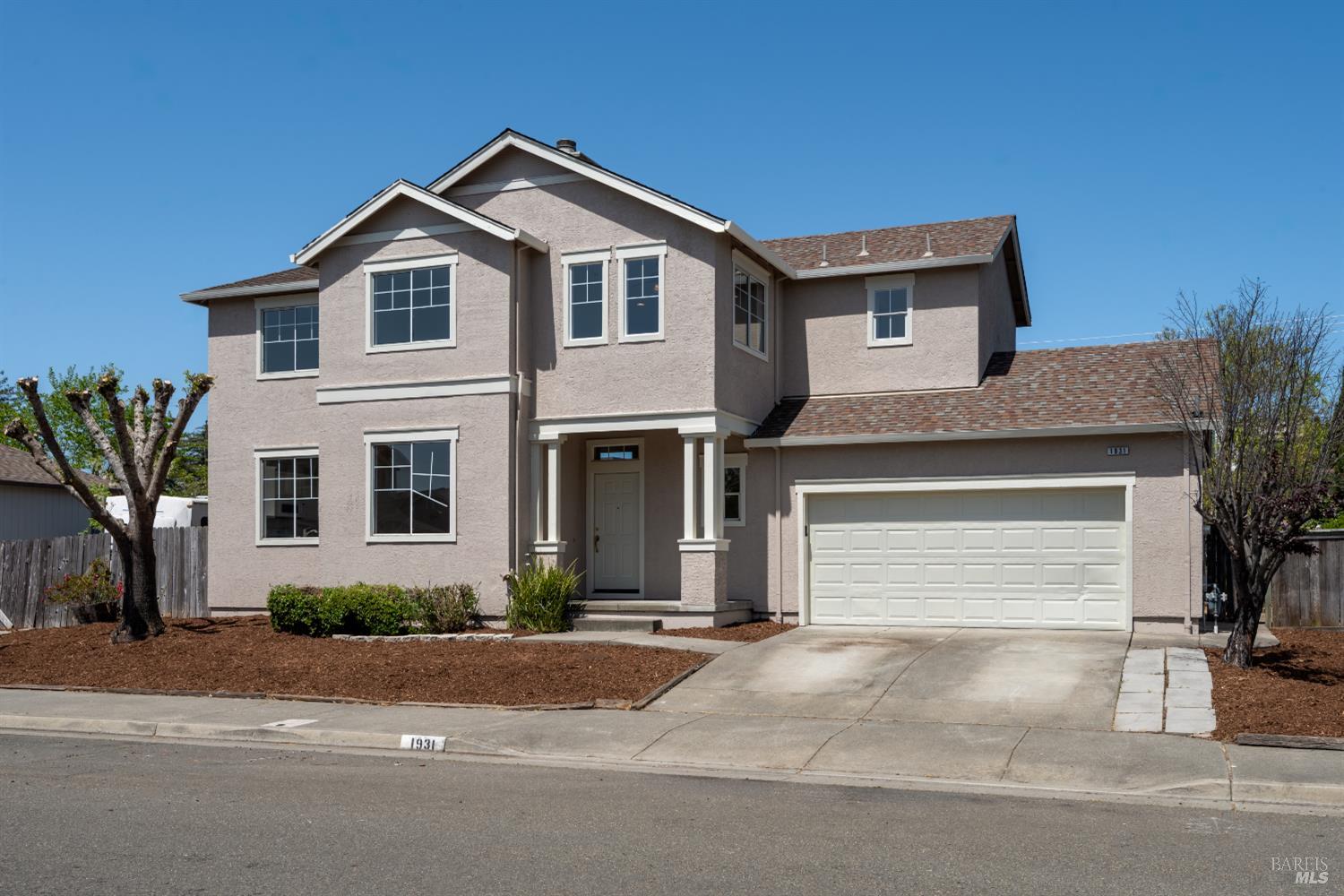 Detail Gallery Image 37 of 37 For 1931 Goldpan Way, Santa Rosa,  CA 95407 - 3 Beds | 2/1 Baths