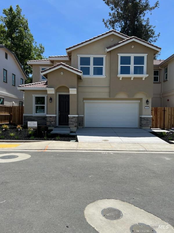 Creek View Circle, Fairfield, California image 2