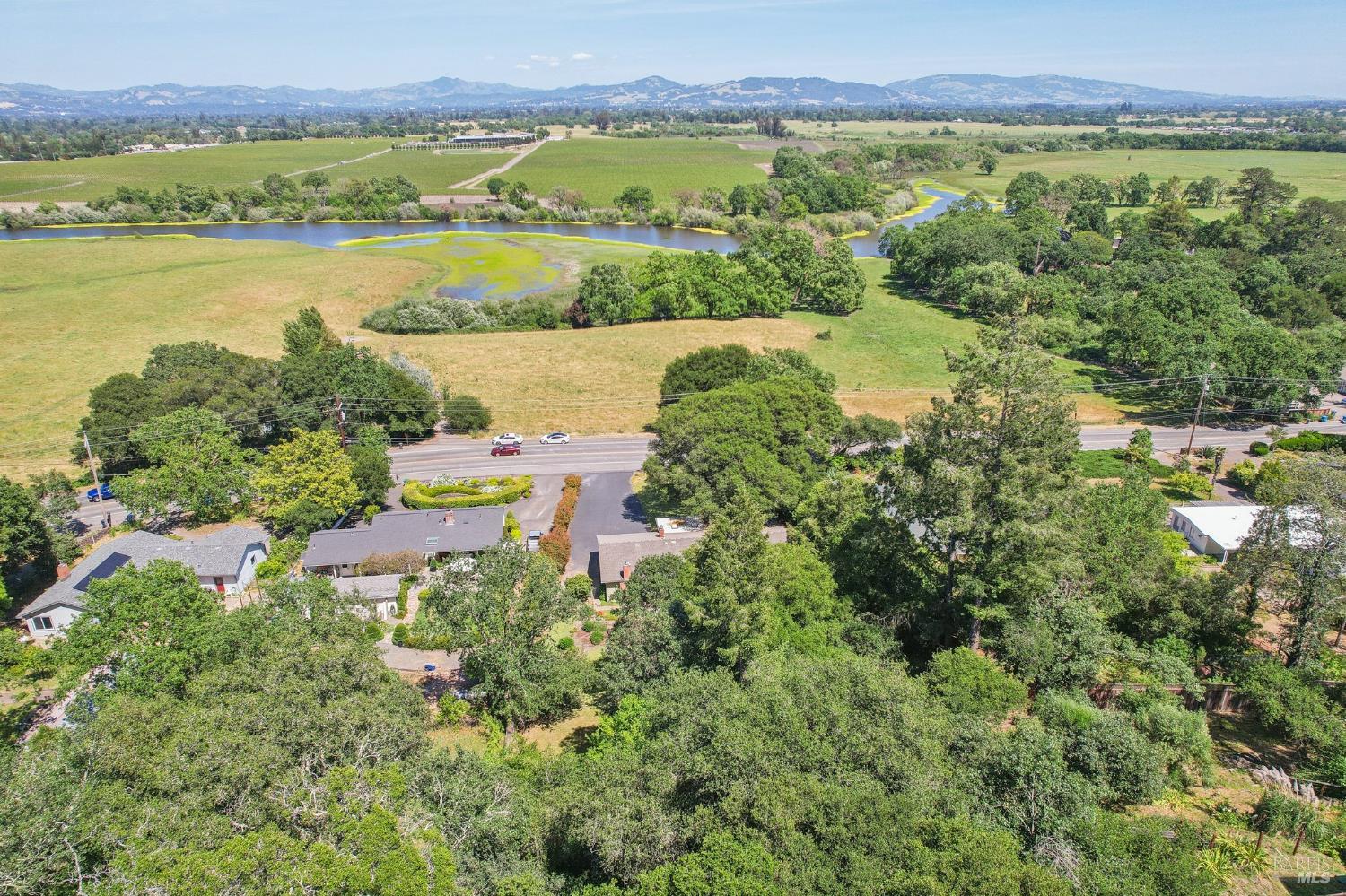 Detail Gallery Image 48 of 60 For 1400 High School Rd, Sebastopol,  CA 95472 - 3 Beds | 2 Baths