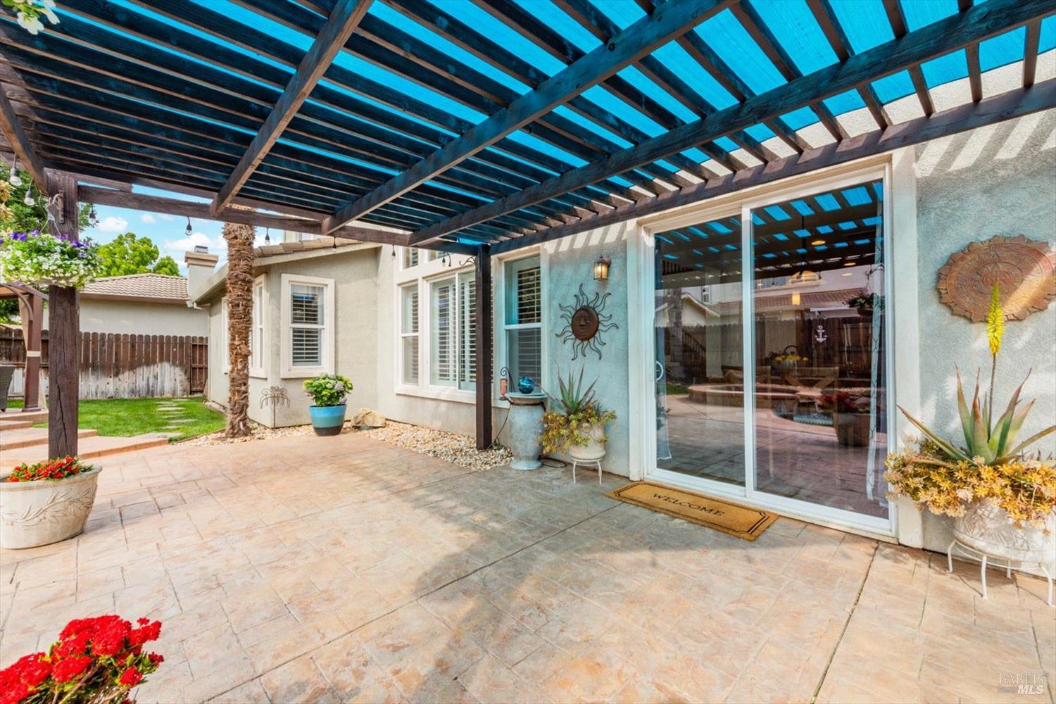 Detail Gallery Image 81 of 99 For 201 Red Pheasant Dr, Vacaville,  CA 95687 - 5 Beds | 3/1 Baths