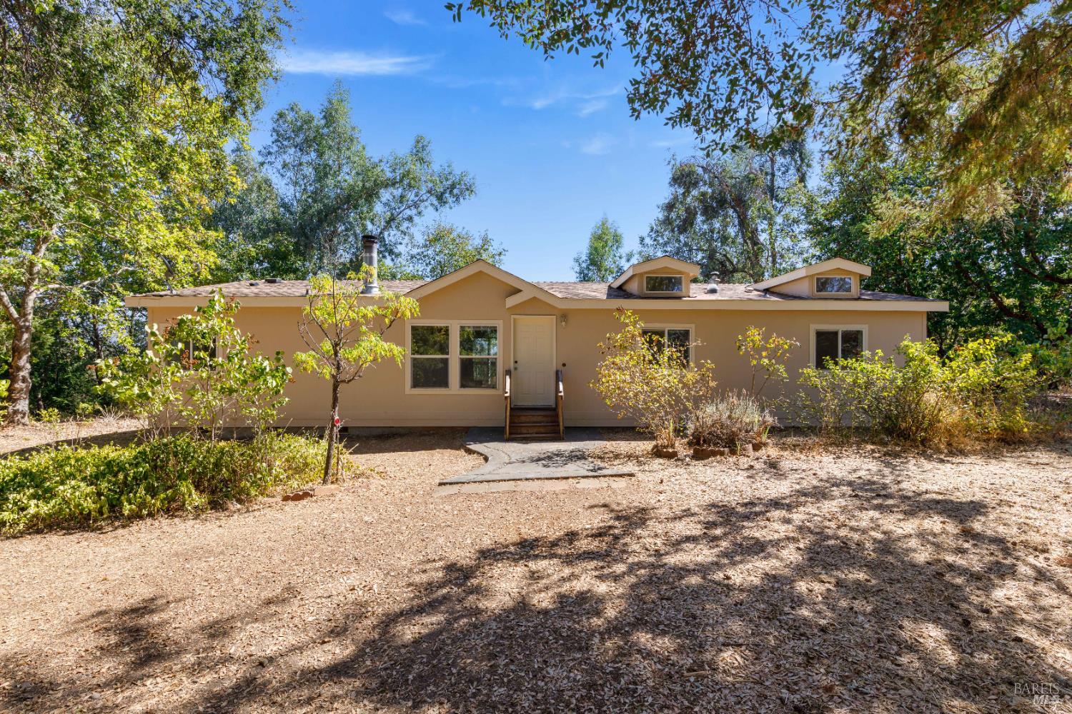 Detail Gallery Image 1 of 56 For 1409 W State Highway 20 Hwy, Upper Lake,  CA 95485 - 3 Beds | 2 Baths