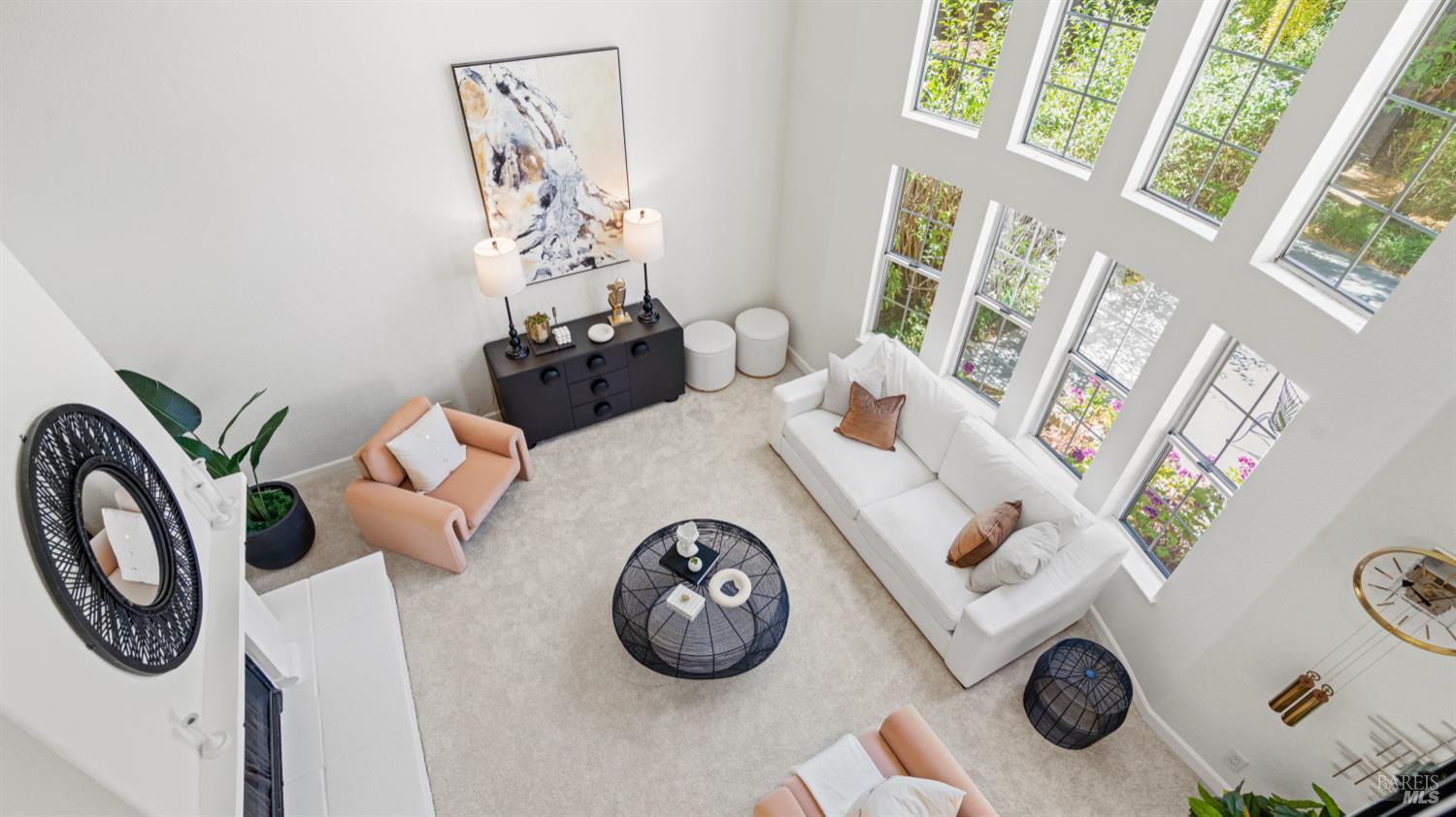 Detail Gallery Image 30 of 57 For 1205 Cuernavaca Circulo Unkn, Mountain View,  CA 94040 - 3 Beds | 3 Baths