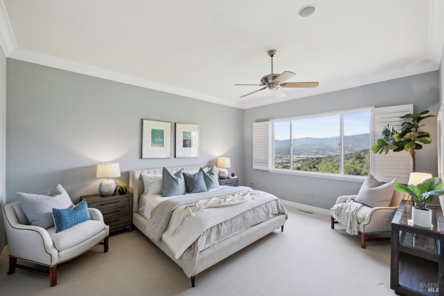 Detail Gallery Image 20 of 37 For 15 Upland Ln, Novato,  CA 94945 - 4 Beds | 3/1 Baths