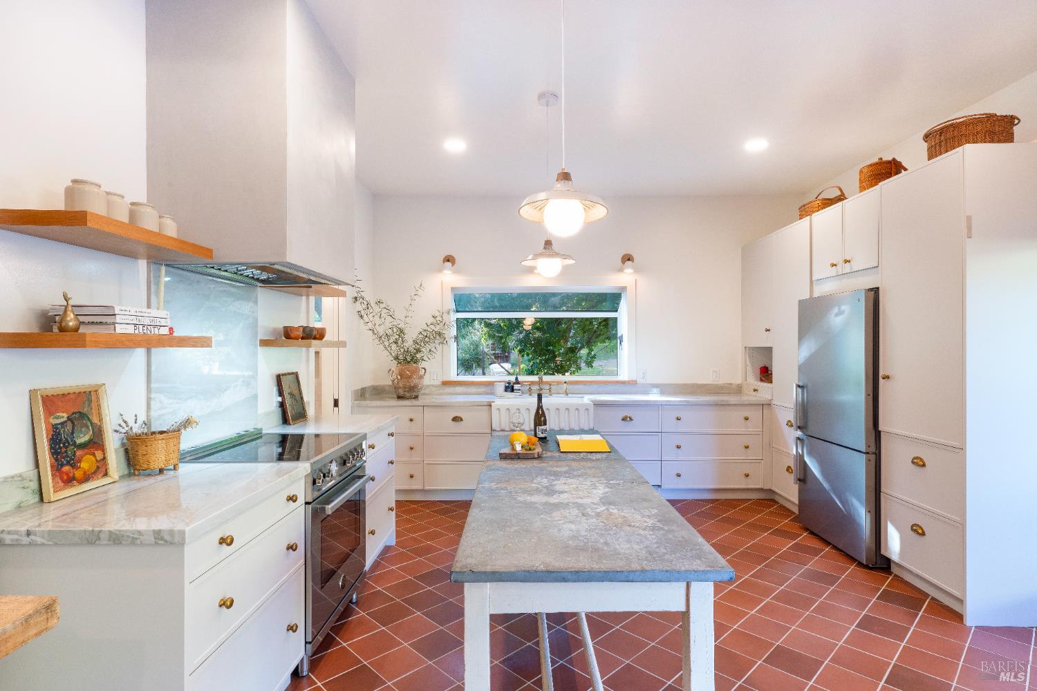 Detail Gallery Image 16 of 66 For 1801 Ca-128 Unkn, Philo,  CA 95466 - 2 Beds | 2 Baths