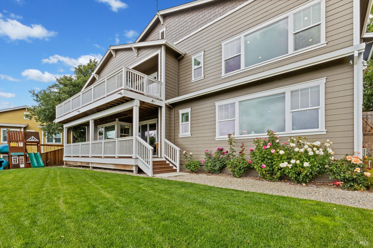 Detail Gallery Image 45 of 62 For 3393 Lake Park Ct, Santa Rosa,  CA 95403 - 5 Beds | 4/1 Baths