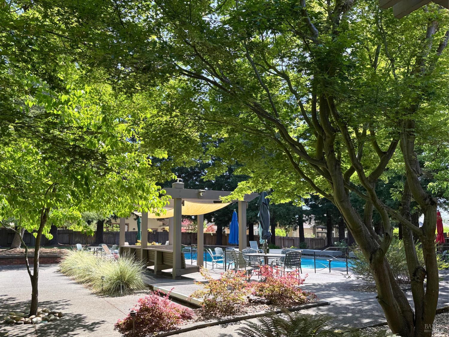 Detail Gallery Image 37 of 48 For 175 Saint James Dr, Sonoma,  CA 95476 - 2 Beds | 2 Baths