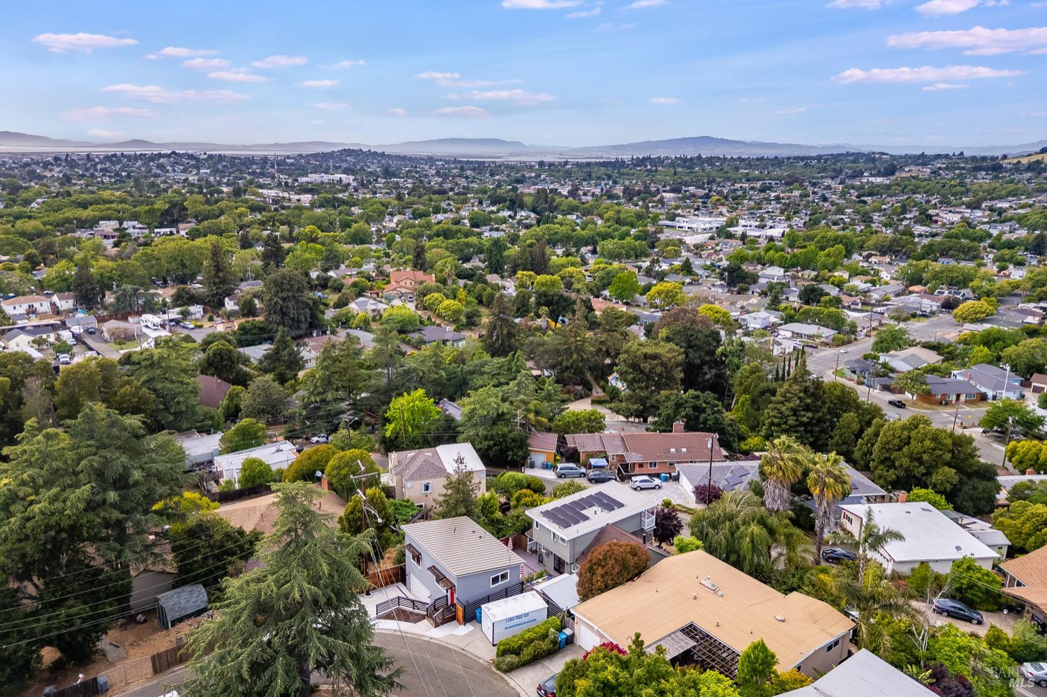 Detail Gallery Image 68 of 71 For 33 Romine Way, Vallejo,  CA 94591 - 4 Beds | 2 Baths
