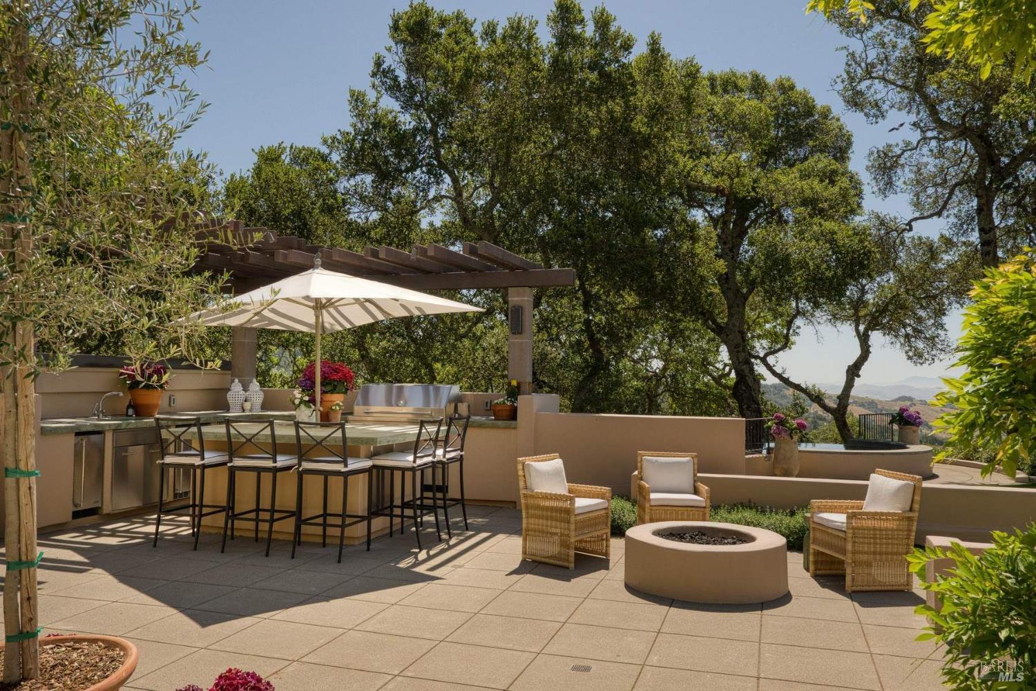 Detail Gallery Image 25 of 33 For 17256 7th St, Sonoma,  CA 95476 - 4 Beds | 3/2 Baths