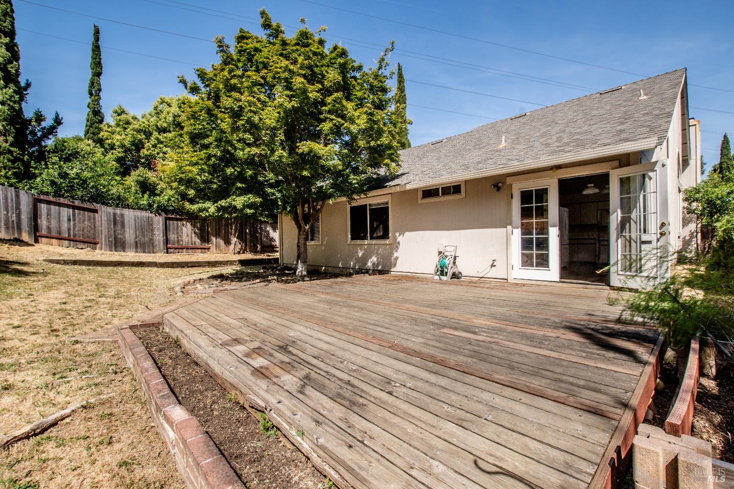 Detail Gallery Image 27 of 30 For 289 Longridge Dr, Vallejo,  CA 94591 - 3 Beds | 2 Baths