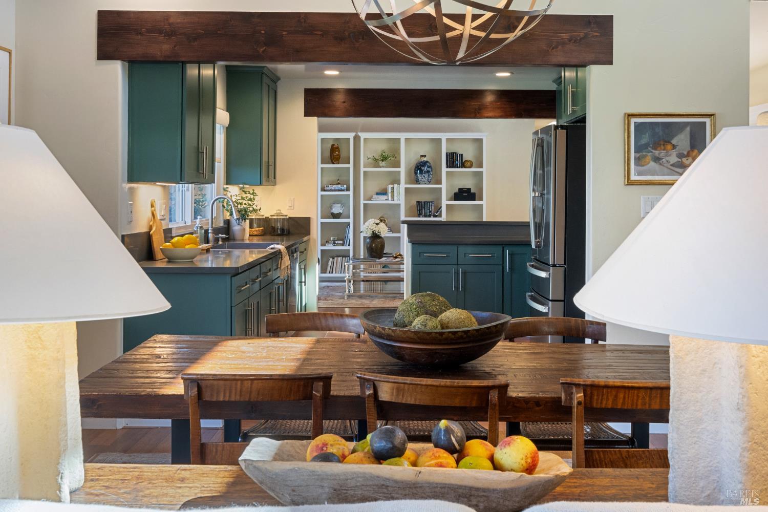 Detail Gallery Image 14 of 50 For 4878 Grove St, Sonoma,  CA 95476 - 4 Beds | 2/2 Baths