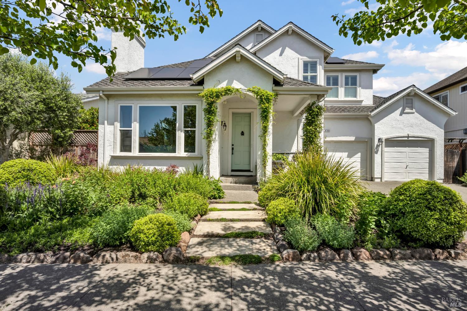 Detail Gallery Image 1 of 55 For 4748 Prospect Ave, Santa Rosa,  CA 95409 - 5 Beds | 4 Baths