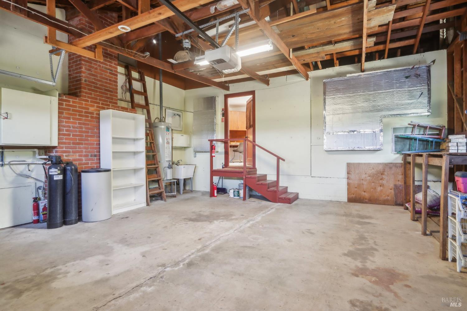 Detail Gallery Image 34 of 60 For 1400 High School Rd, Sebastopol,  CA 95472 - 3 Beds | 2 Baths