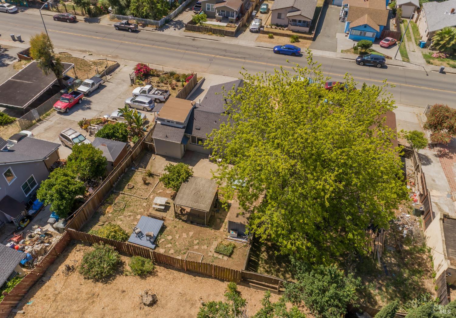 Detail Gallery Image 41 of 43 For 948 Benicia Rd, Vallejo,  CA 94591 - 2 Beds | 1 Baths