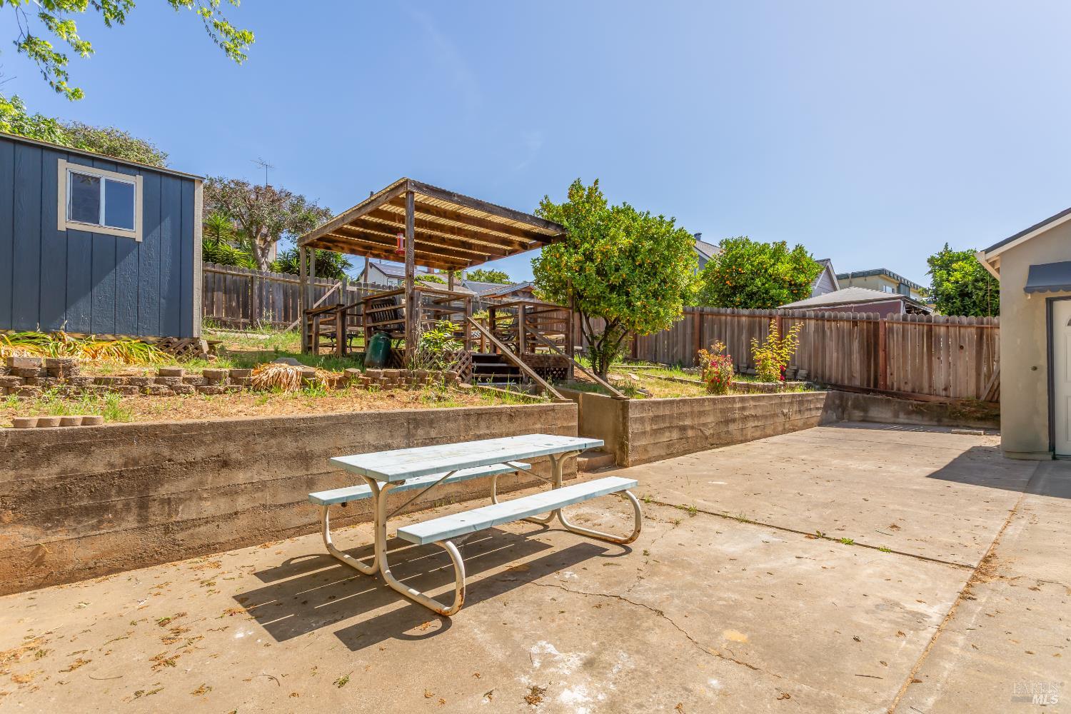 Detail Gallery Image 28 of 43 For 948 Benicia Rd, Vallejo,  CA 94591 - 2 Beds | 1 Baths