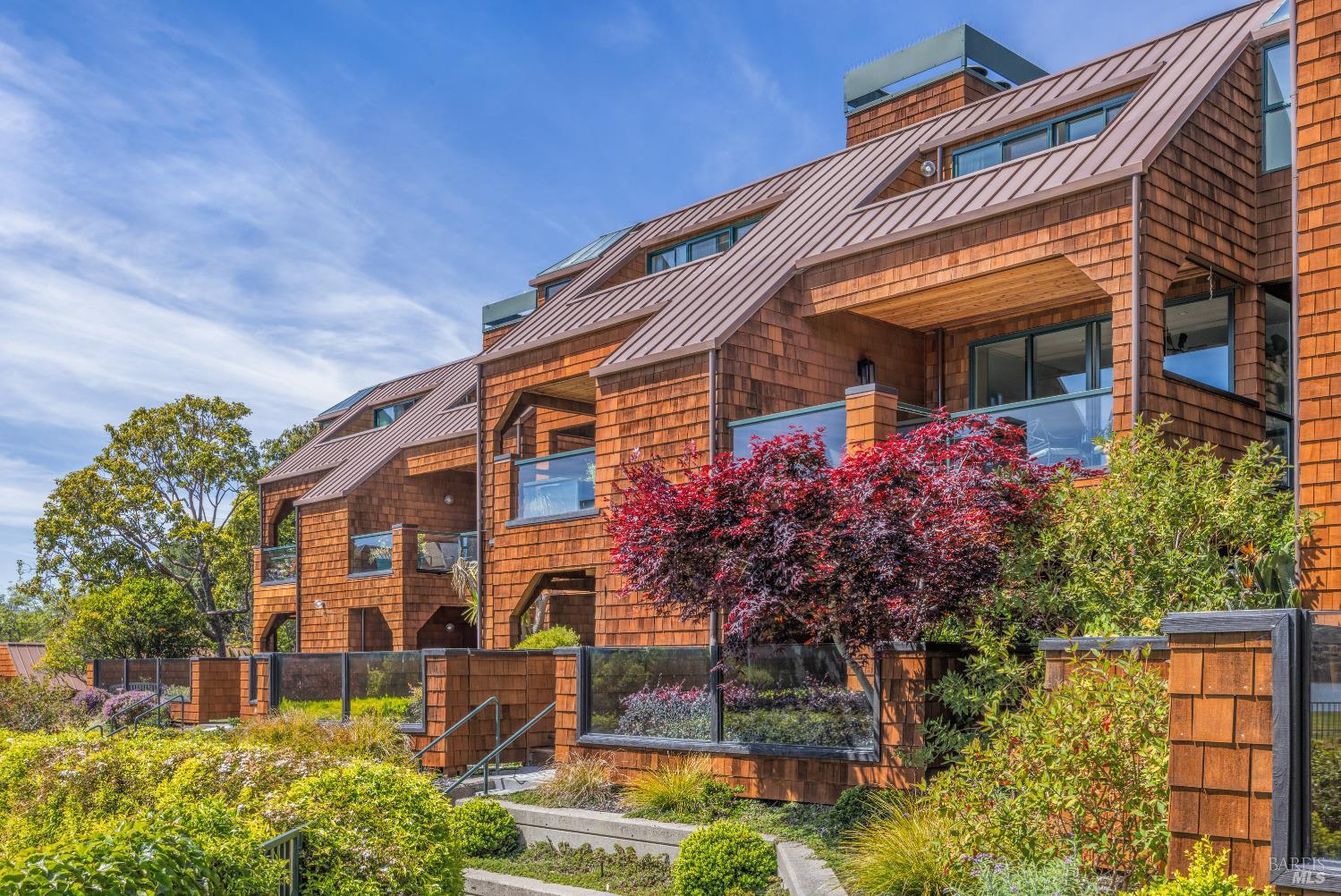 Detail Gallery Image 7 of 46 For 1910 Mar West St, Tiburon,  CA 94920 - 3 Beds | 2/1 Baths