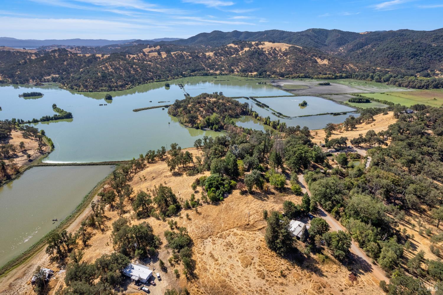 Detail Gallery Image 56 of 56 For 1409 W State Highway 20 Hwy, Upper Lake,  CA 95485 - 3 Beds | 2 Baths