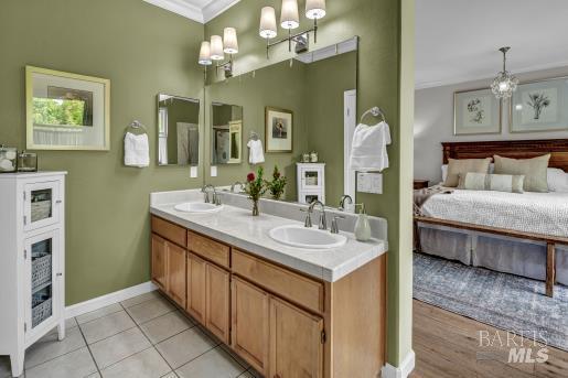 Detail Gallery Image 30 of 55 For 4748 Prospect Ave, Santa Rosa,  CA 95409 - 5 Beds | 4 Baths