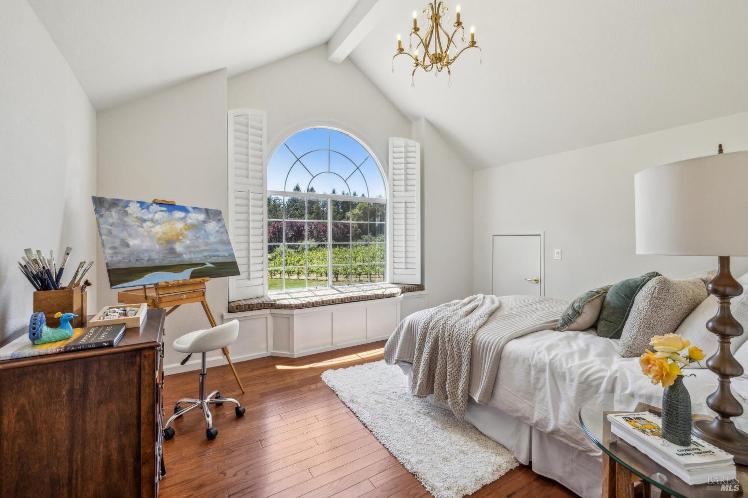 Detail Gallery Image 49 of 98 For 9724 Green Valley Rd, Sebastopol,  CA 95472 - 4 Beds | 3 Baths