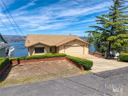Detail Gallery Image 1 of 32 For 9102 Bannock Ct, Kelseyville,  CA 95451 - 4 Beds | 3 Baths