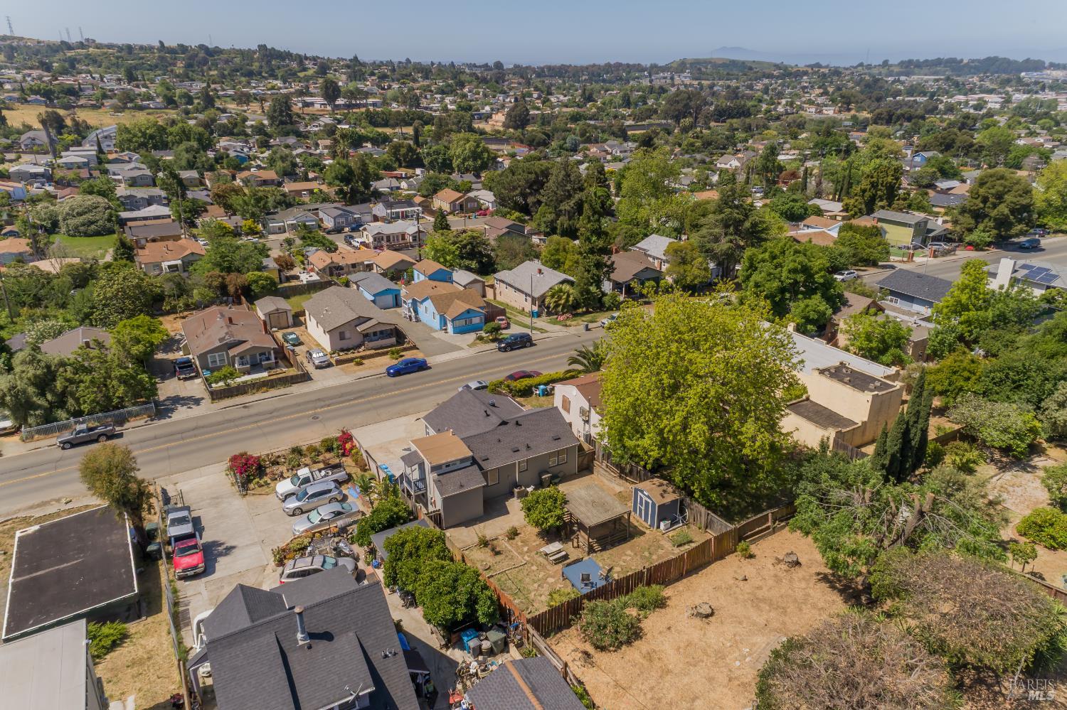 Detail Gallery Image 42 of 43 For 948 Benicia Rd, Vallejo,  CA 94591 - 2 Beds | 1 Baths