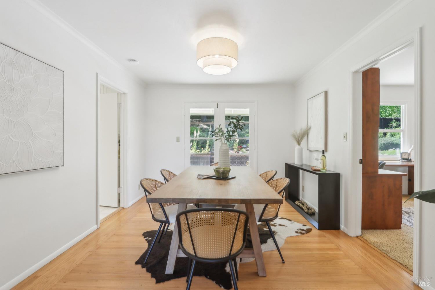 Detail Gallery Image 11 of 60 For 1400 High School Rd, Sebastopol,  CA 95472 - 3 Beds | 2 Baths