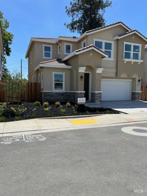 Creek View Circle, Fairfield, California image 1