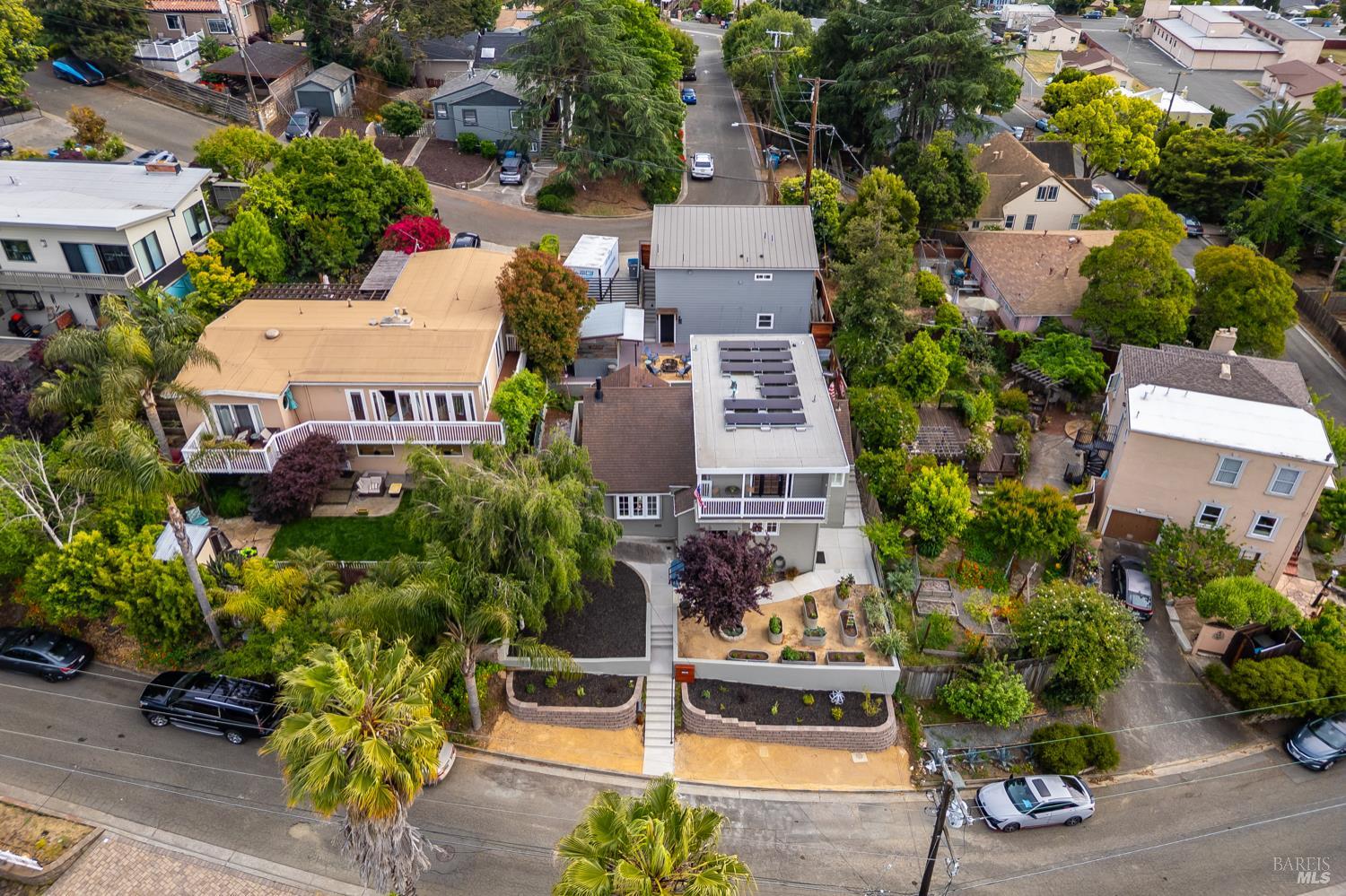Detail Gallery Image 66 of 71 For 33 Romine Way, Vallejo,  CA 94591 - 4 Beds | 2 Baths