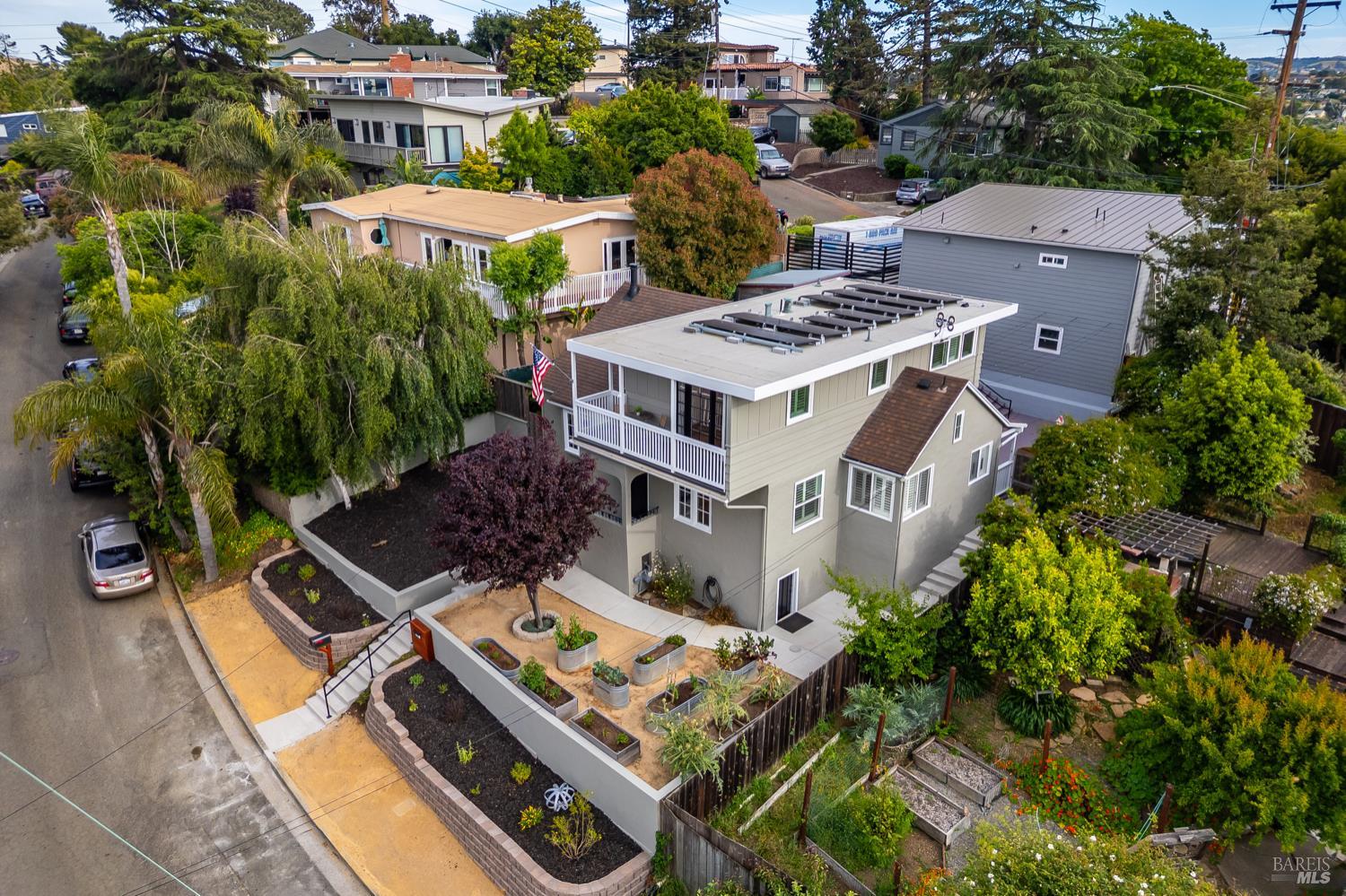 Detail Gallery Image 65 of 71 For 33 Romine Way, Vallejo,  CA 94591 - 4 Beds | 2 Baths
