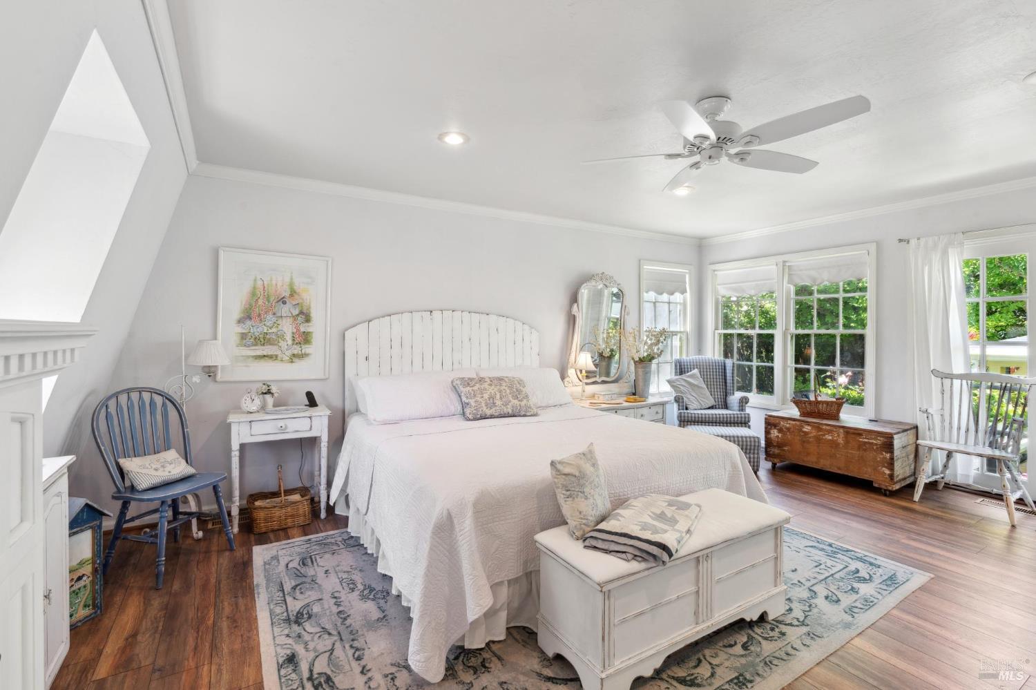 Detail Gallery Image 56 of 75 For 301 Howard St, Petaluma,  CA 94952 - 4 Beds | 3 Baths
