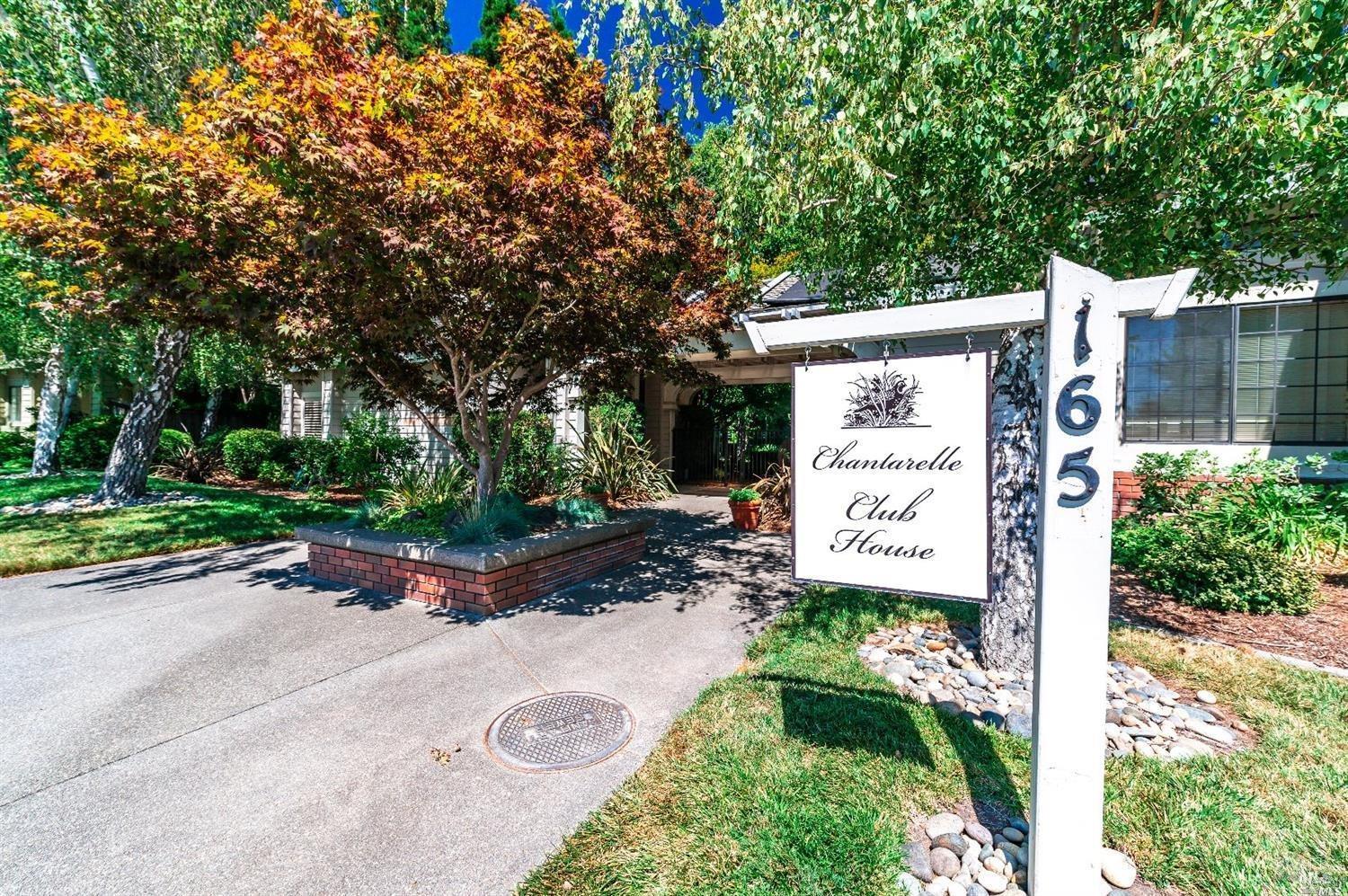 Detail Gallery Image 38 of 48 For 175 Saint James Dr, Sonoma,  CA 95476 - 2 Beds | 2 Baths