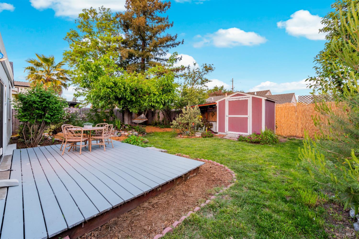 Detail Gallery Image 25 of 35 For 612 Madison St, Petaluma,  CA 94952 - 3 Beds | 2 Baths